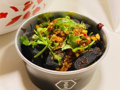 老长沙臭豆腐-文和友老长沙龙虾馆(化龙池店)