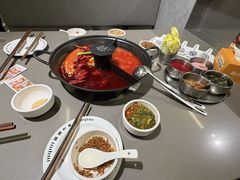 -怂重庆火锅厂(龙华壹方城店)