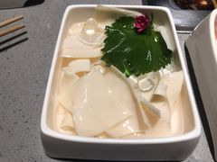 -海底捞火锅(海宁路店)