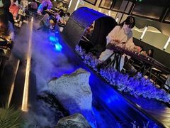-绿茶餐厅(广州天河城店)