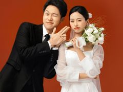 -经典婚纱摄影美学馆·私人定制