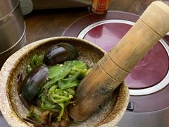 -寻钵记民菜馆·正宗常德钵子菜(滨湖路店)