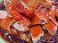 -晓马鸭店(新芜路店)