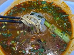 -关中闫记粉蒸肉(和平路店)