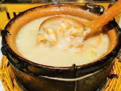 -云晓光头烧烤吧(川沙绿地店)