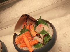 -亚马逊海鲜自助(万象汇店)