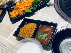 -胡哥烤肥牛(车公庙店)