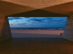 -那香海钻石沙滩浴场