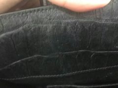 -协依奢侈品皮具护理(浦江店)