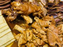 -春来和(汉城南路店)