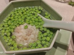 国宴清汤狮子头-淮食·雅宴(北大博雅国际酒店)