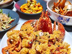 -醉壹号海鲜大排档(厦门美食地标店)