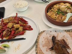 -五谷芳乳鸽王(海景店)