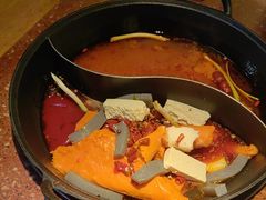 -赵美丽·重庆社区火锅·直营店(火车东站·中豪国际店)