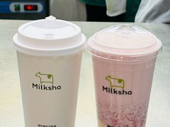 -迷客夏Milksha(无锡苏宁店)
