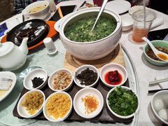 -走马楼饭庄(慈城古县城店)