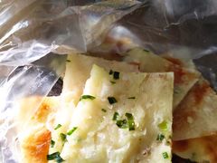 -咏春葱油饼(德政中路店)