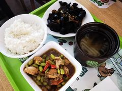 -老乡鸡(合肥高铁南站店)