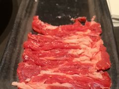 -东来顺·非遗火锅(高新店)