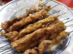-曾记大腰子烧烤(苗栗路总店)