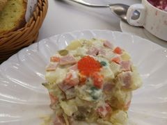 -库滋明·俄罗斯特色美食(中央大街店)