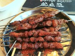 -簋街仔仔小龙虾(总店)