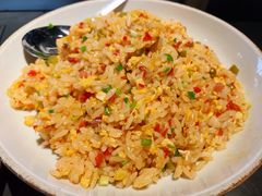 泰椒炒饭-很久以前羊肉串(朝阳路店)