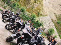 -阿坝州汶川特别旅游区