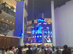 -云顶高原