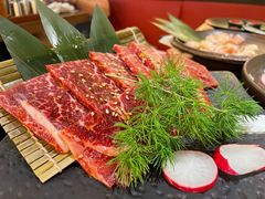 -厚贞日式烤肉(浦东汇智店)