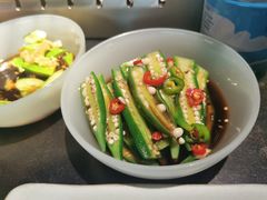 -很久以前羊肉串(中山公园店)
