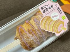 -奈雪的茶(优特汇店)