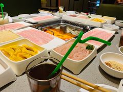 -海底捞火锅(万达广场店)