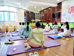 -千禧果月子会所(郑州东站店)