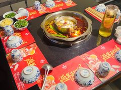 -楠柏弯休闲山庄(梨花溪店)