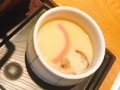 蒸蛋-味太助·银饭食堂(中华城店)