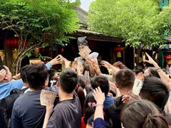 -杭州宋城
