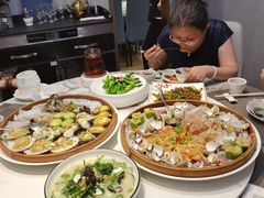 -顺德佬(石厦店)