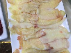 胸口油-汕头八里香牛肉店(人民南店)