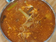 -多宾韩国料理(学衡路店)