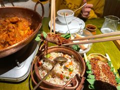 -一坐一忘云南菜(卓悦中心)