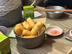 -下酒(华熙店)