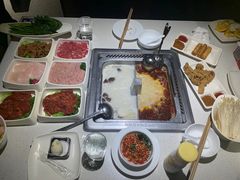 -海底捞火锅(方圆荟店)