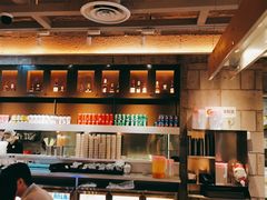 -新石器烤肉(之心城店)