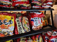 -火炉火自助餐(西直门凯德MALL店)