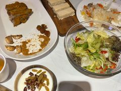 -西域阿里马新疆菜·清真(桂花路店)