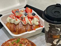 -麦山伴茶(中骏世界城店)