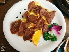 -鲜小岛·铜锅涮肉