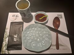 -松鹤精致料理(五一中路店)