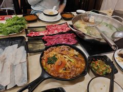 -潮汕良记牛肉火锅(洪武路店)